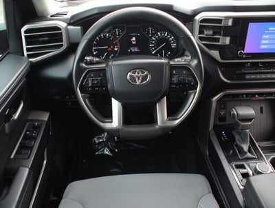 2023 Toyota Tundra 4WD SR5
