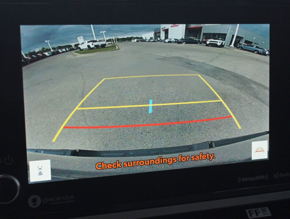 2023 Toyota Tundra 4WD SR5