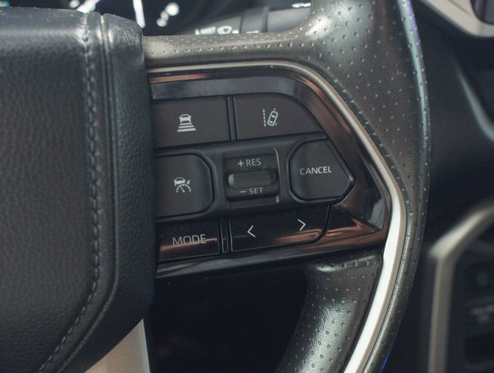 2023 Toyota Tundra 4WD SR5