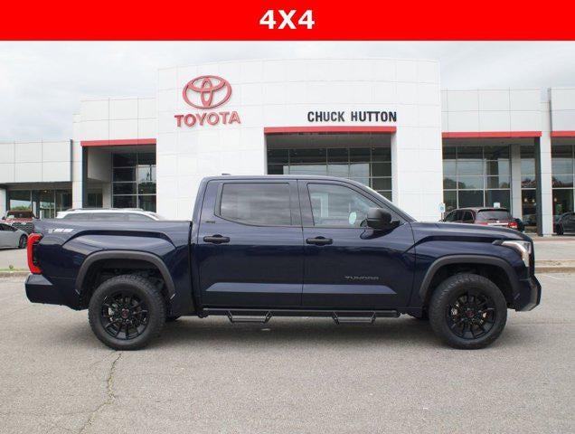2023 Toyota Tundra 4WD SR5