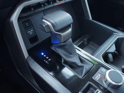 2023 Toyota Tundra 4WD SR5