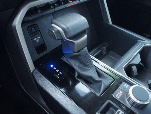 2023 Toyota Tundra 4WD SR5