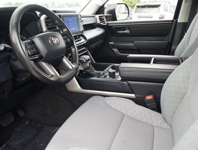 2023 Toyota Tundra 4WD SR5