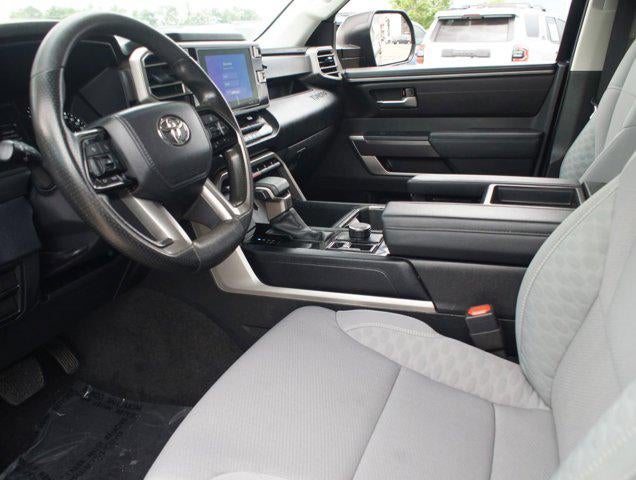 2023 Toyota Tundra 4WD SR5