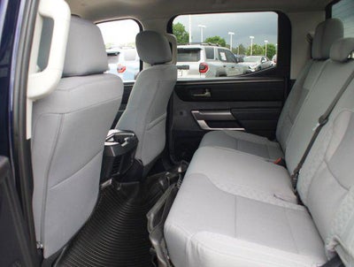 2023 Toyota Tundra 4WD SR5