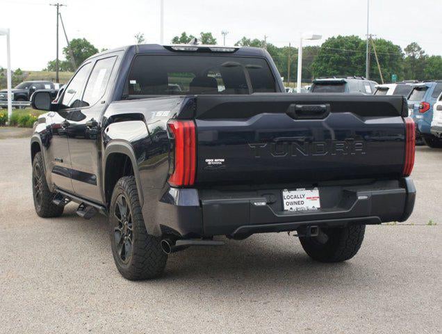 2023 Toyota Tundra 4WD SR5