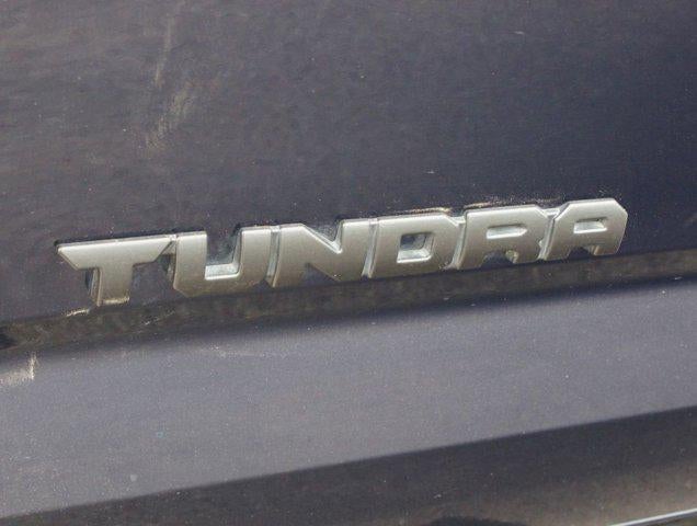 2023 Toyota Tundra 4WD SR5