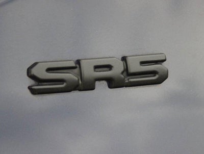 2023 Toyota Tundra 4WD SR5