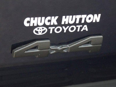 2023 Toyota Tundra 4WD SR5