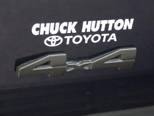 2023 Toyota Tundra 4WD SR5