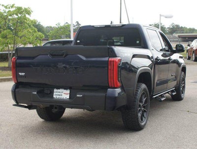 2023 Toyota Tundra 4WD SR5