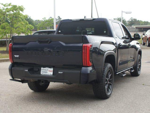 2023 Toyota Tundra 4WD SR5