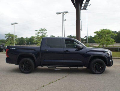 2023 Toyota Tundra 4WD SR5