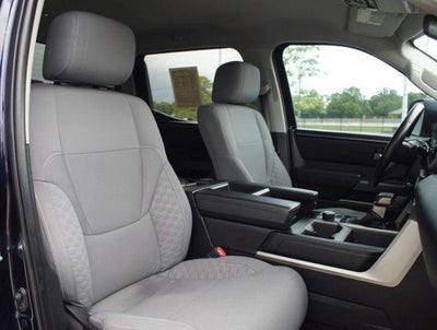 2023 Toyota Tundra 4WD SR5