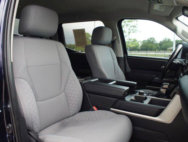 2023 Toyota Tundra 4WD SR5