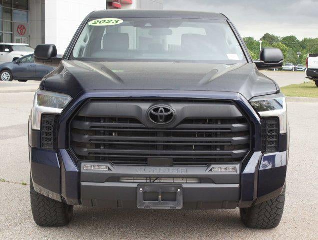 2023 Toyota Tundra 4WD SR5
