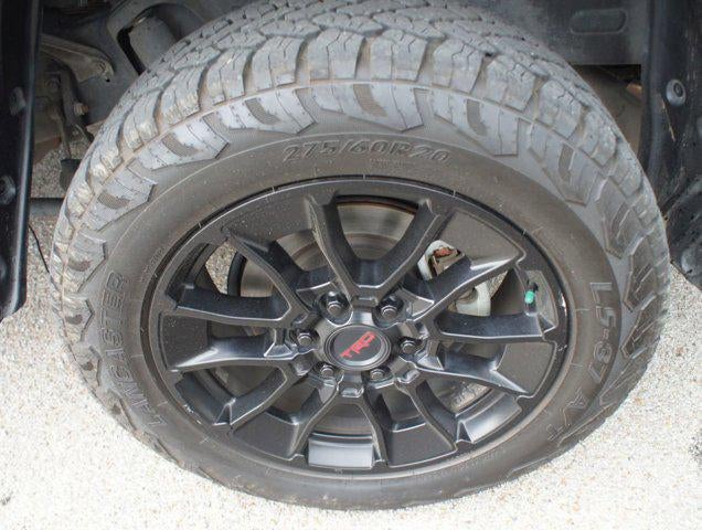 2023 Toyota Tundra 4WD SR5