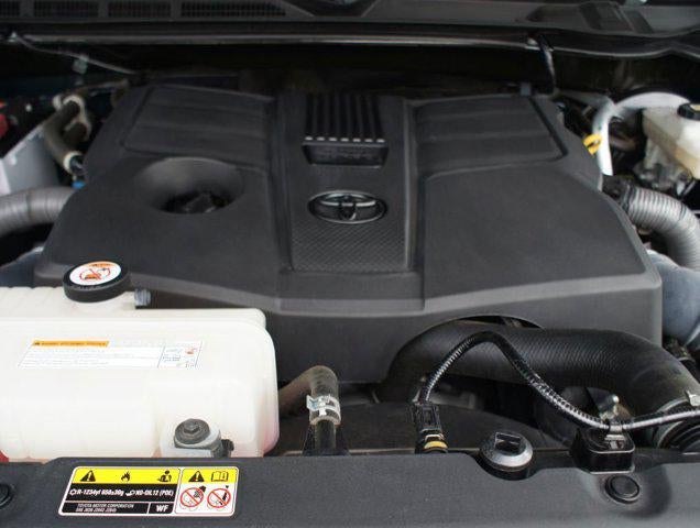 2023 Toyota Tundra 4WD SR5