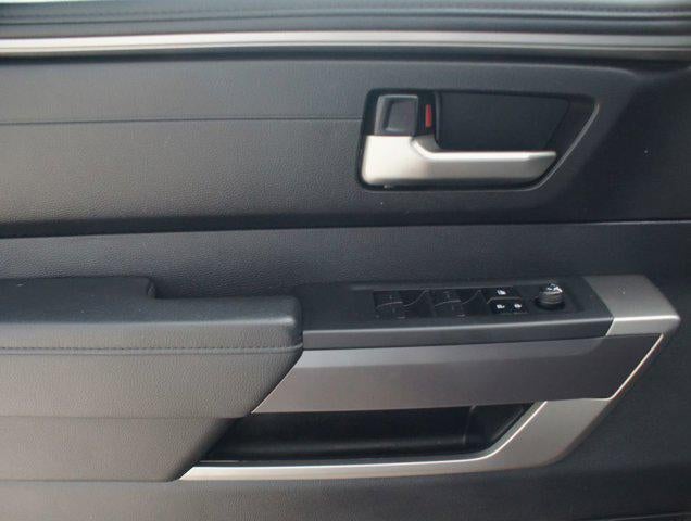 2023 Toyota Tundra 4WD SR5