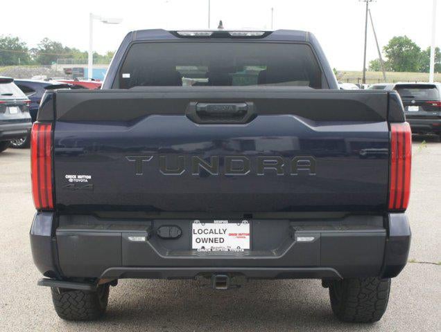 2023 Toyota Tundra 4WD SR5