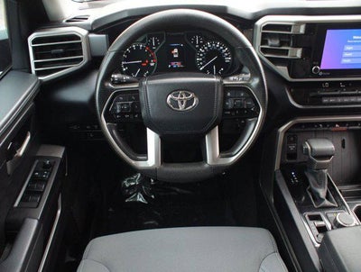 2023 Toyota Tundra 4WD SR5