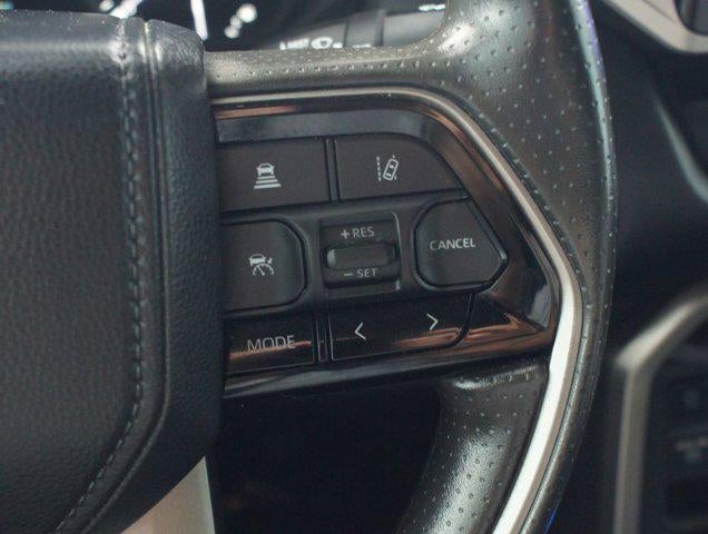 2023 Toyota Tundra 4WD SR5