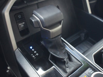 2022 Toyota Tundra 4WD SR5