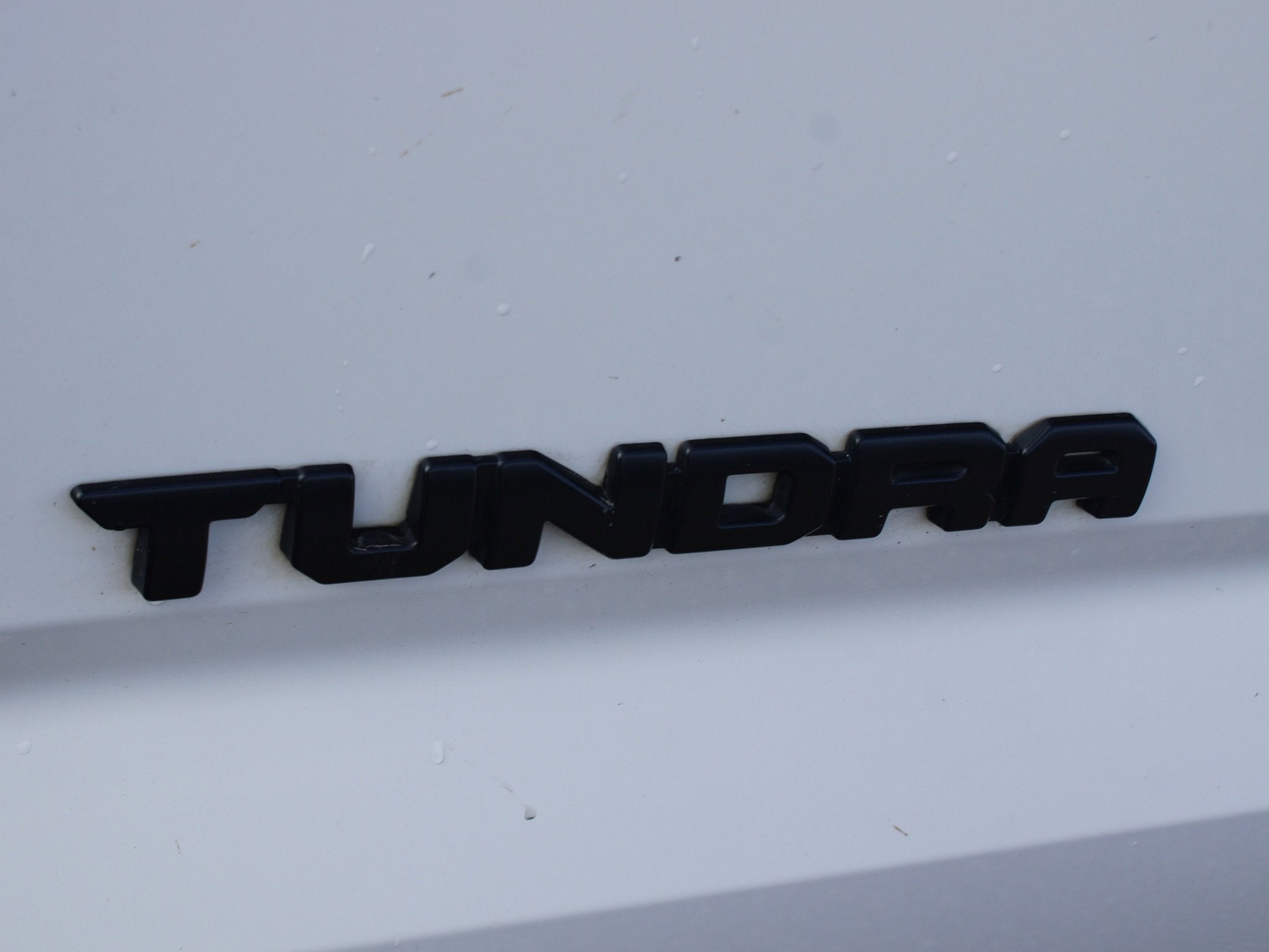 2022 Toyota Tundra 4WD SR5