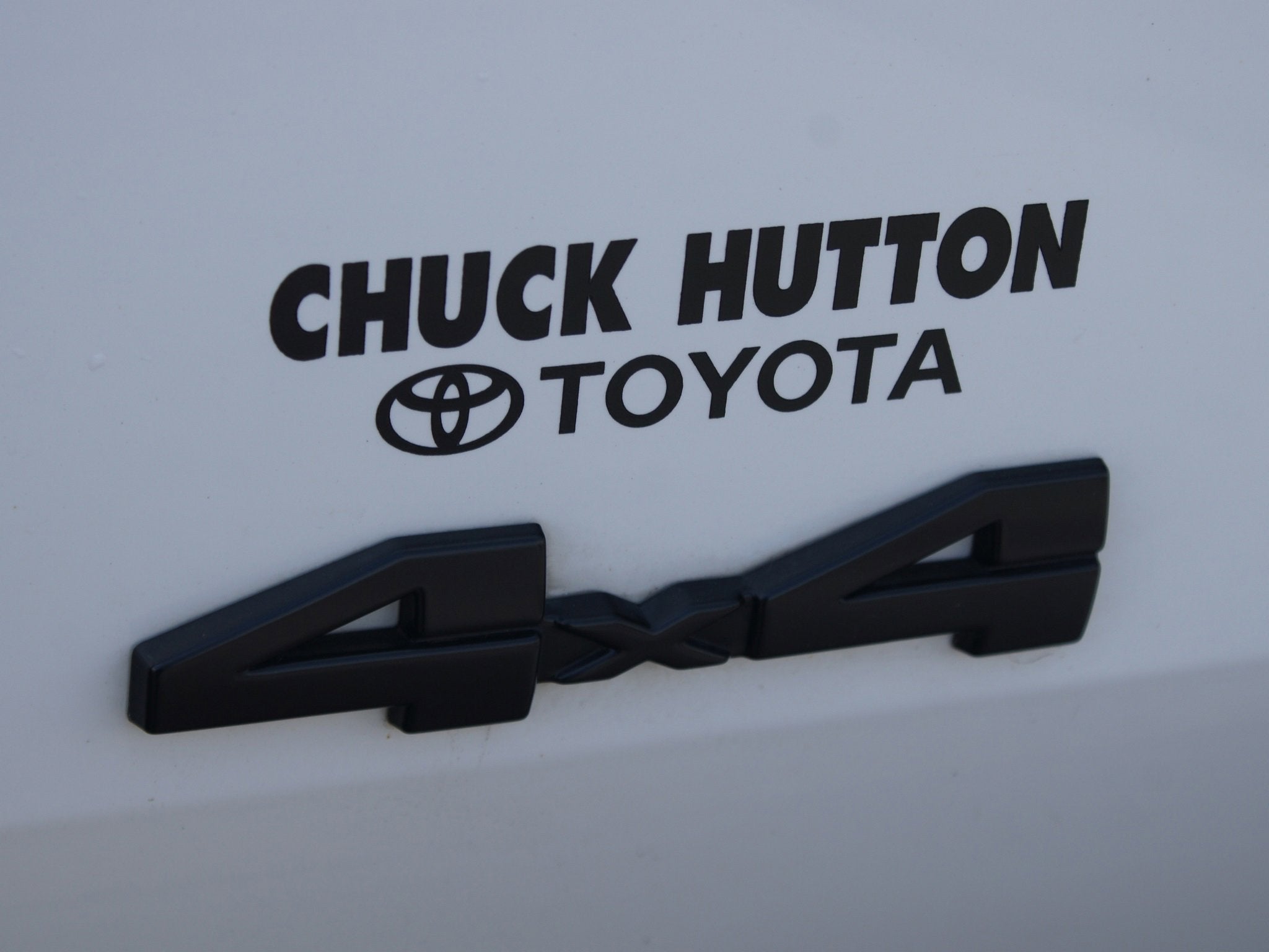 2022 Toyota Tundra 4WD SR5