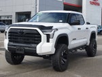 2022 Toyota Tundra 4WD SR5