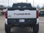 2022 Toyota Tundra 4WD SR5