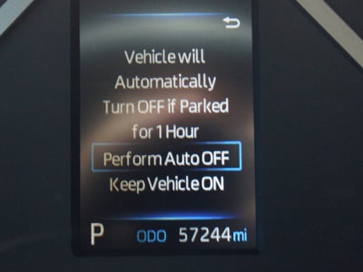 2022 Toyota Tundra 4WD SR5