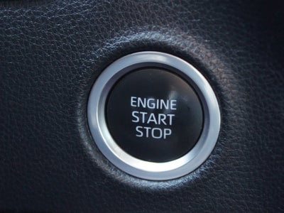 2022 Toyota Tundra 4WD SR5