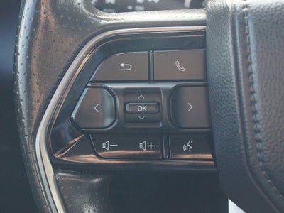 2022 Toyota Tundra 4WD SR5