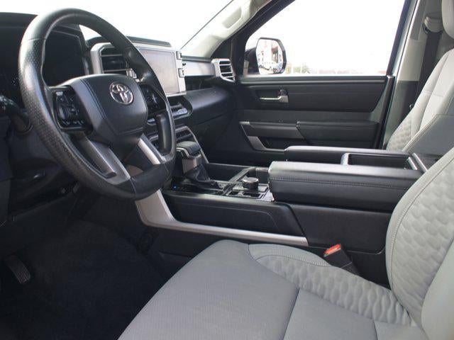 2022 Toyota Tundra 4WD SR5