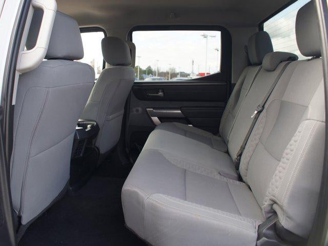 2022 Toyota Tundra 4WD SR5