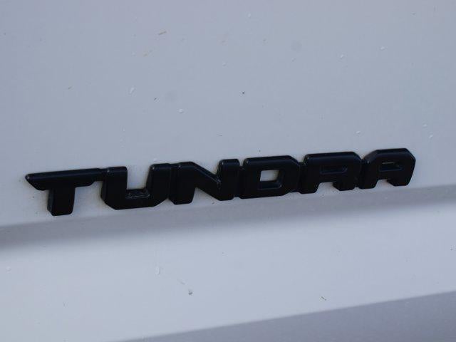 2022 Toyota Tundra 4WD SR5