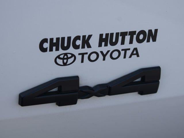 2022 Toyota Tundra 4WD SR5