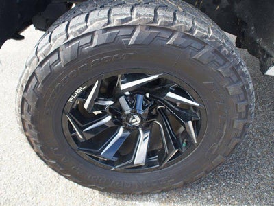 2022 Toyota Tundra 4WD SR5