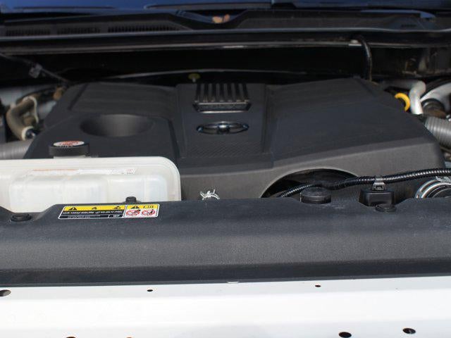 2022 Toyota Tundra 4WD SR5