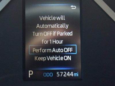 2022 Toyota Tundra 4WD SR5