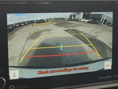 2022 Toyota Tundra 4WD SR5