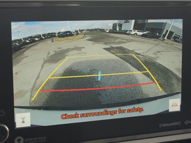 2022 Toyota Tundra 4WD SR5