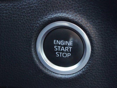 2022 Toyota Tundra 4WD SR5