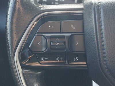 2022 Toyota Tundra 4WD SR5