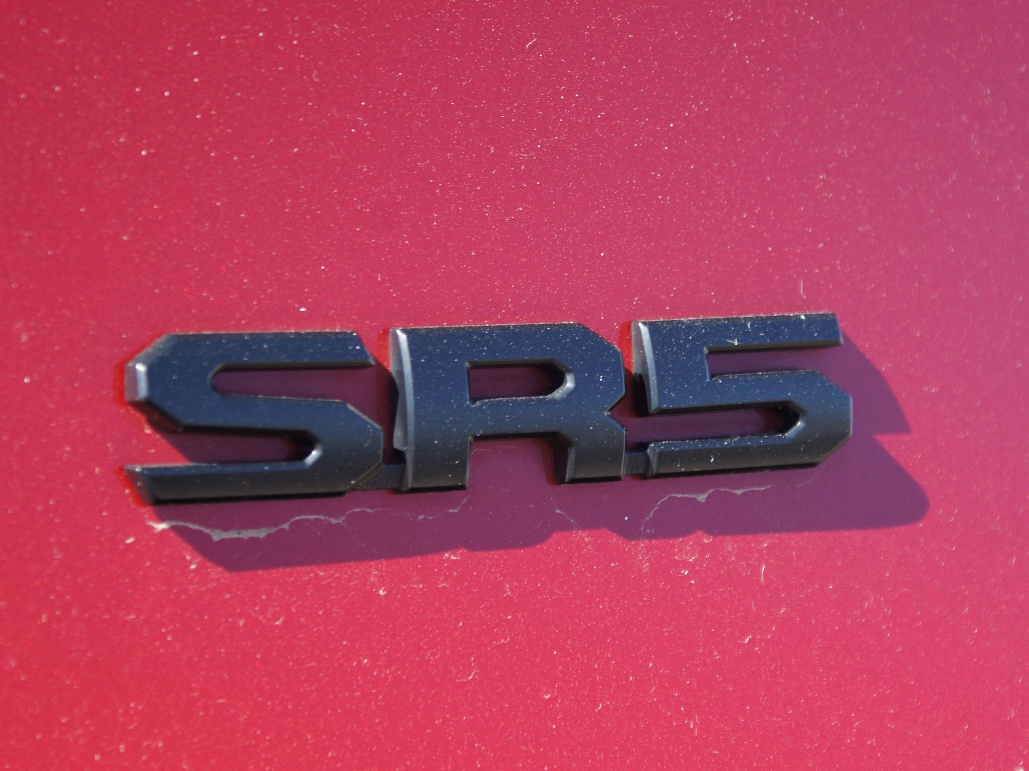 2022 Toyota Tundra 4WD SR5