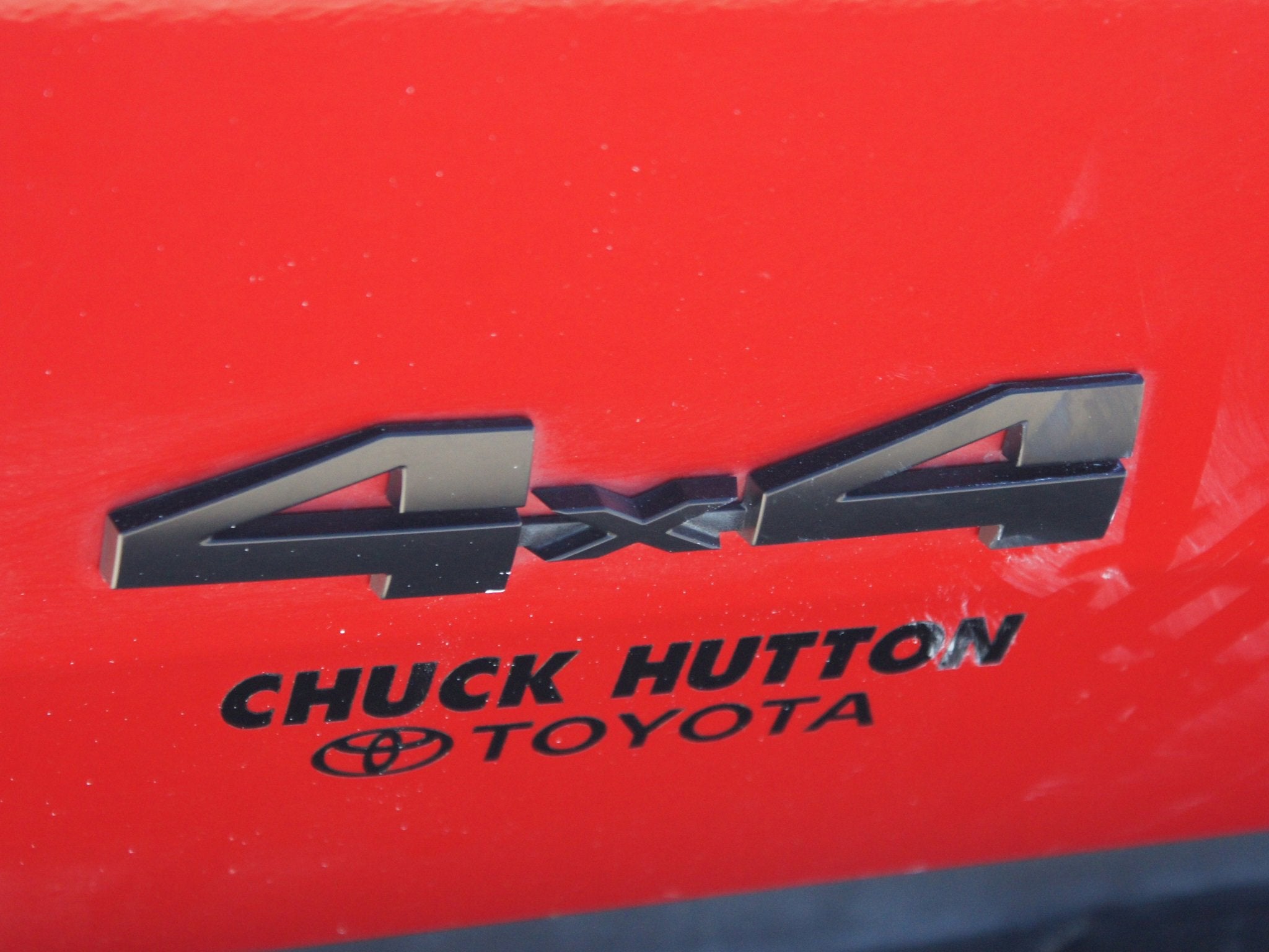 2022 Toyota Tundra 4WD SR5