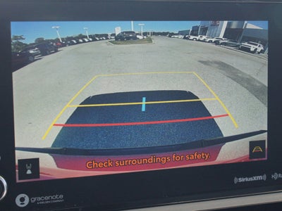 2022 Toyota Tundra 4WD SR5