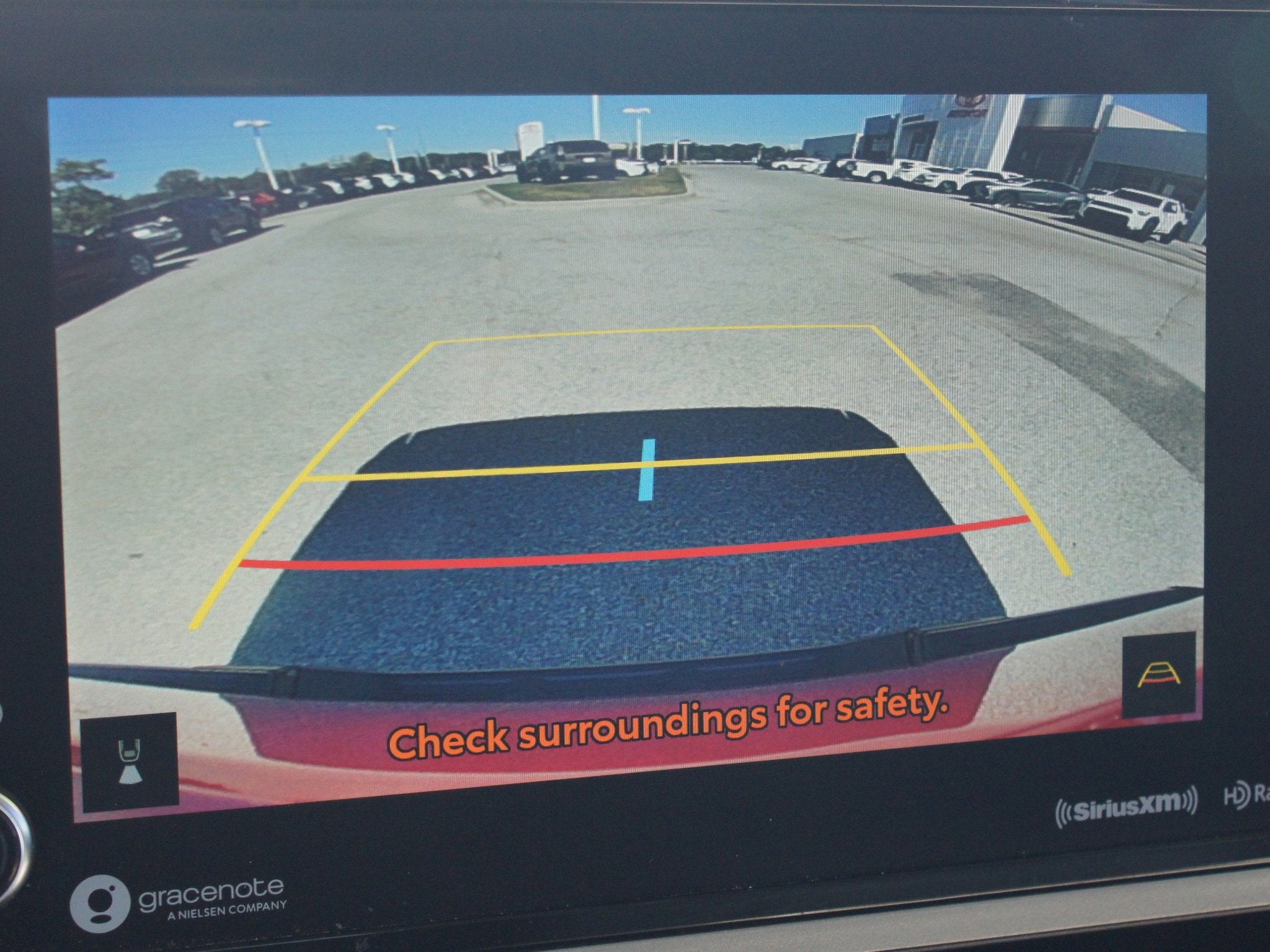 2022 Toyota Tundra 4WD SR5