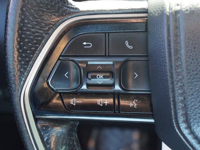 2022 Toyota Tundra 4WD SR5